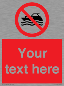 Custom No mechanically powered craft